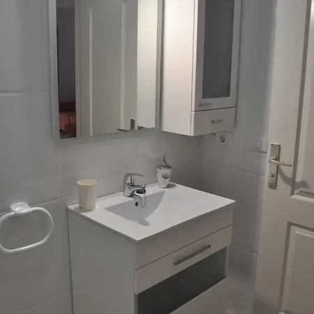 Apartamento Babu, Apartment