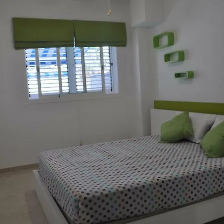 Apartment Apartamento Babu, Puertito de Guimar