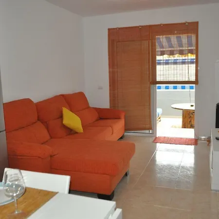 Apartamento Babu, Puertito de Guimar