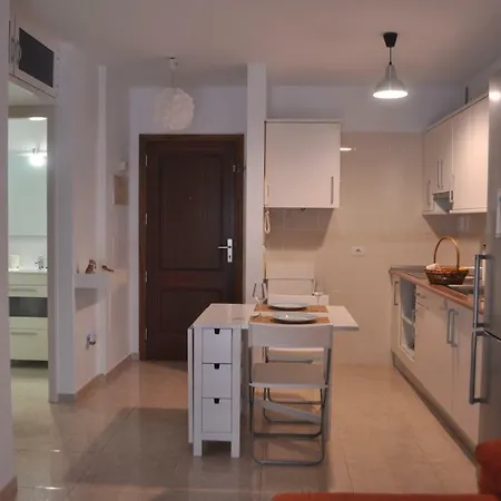 Apartment Apartamento Babu,