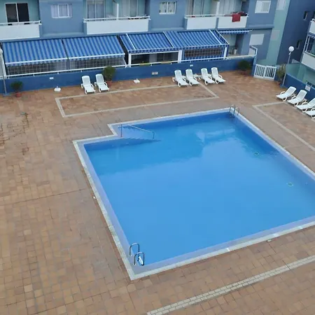 Apartment Apartamento Babu, *