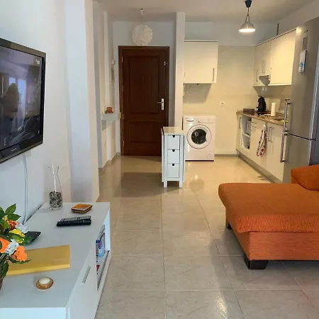 Apartamento Babu, * Puertito de Guimar